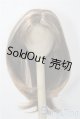 画像: 9-10inch/ウィッグ U-26-01-14-114-TN-ZU