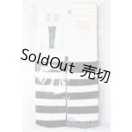 画像: SD/OF:靴下 U-26-01-14-096-TN-ZU