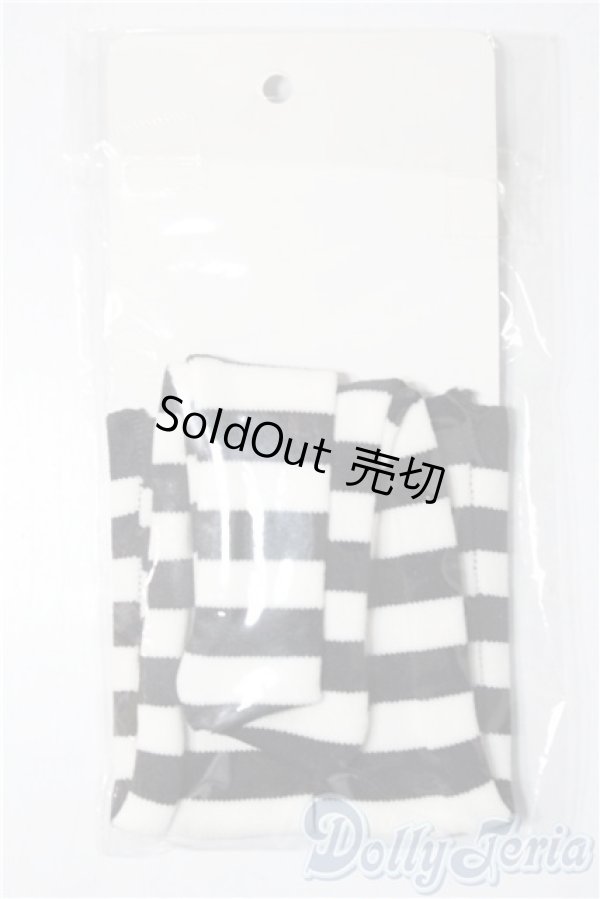 画像2: SD/OF:靴下 U-26-01-14-096-TN-ZU (2)