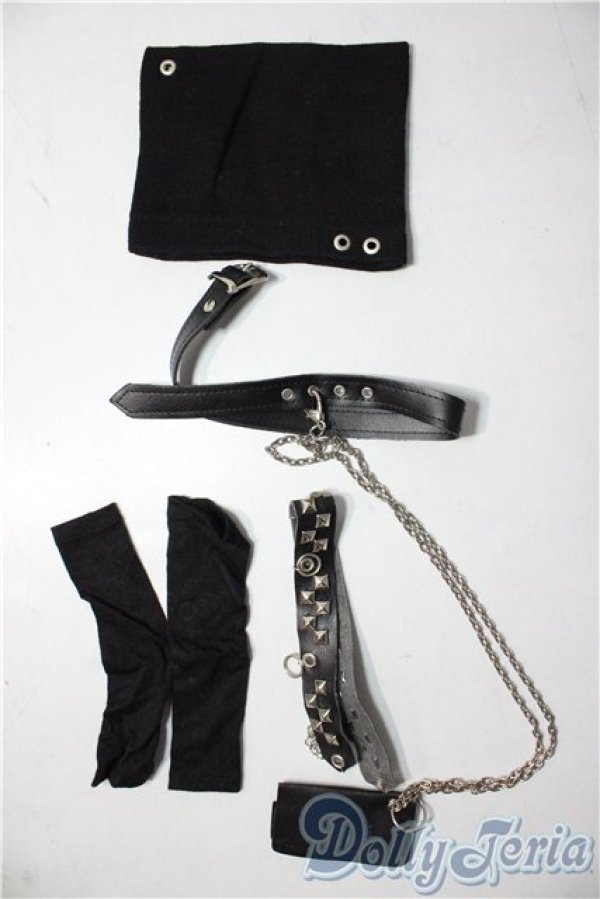 画像1: SDGrB＆SD13男の子/OF:小物 U-26-01-14-100-TN-ZU (1)