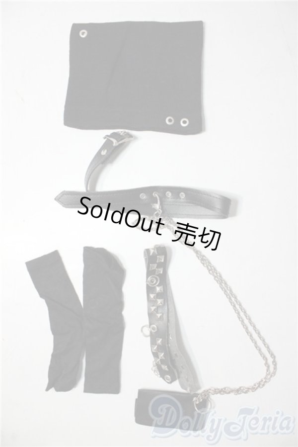 画像1: SDGrB＆SD13男の子/OF:小物 U-26-01-14-100-TN-ZU (1)