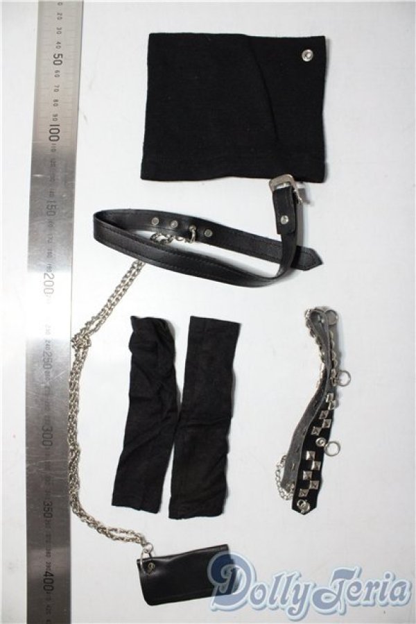 画像2: SDGrB＆SD13男の子/OF:小物 U-26-01-14-100-TN-ZU (2)