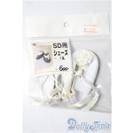 画像: SD/OF:靴 U-26-01-14-093-TN-ZU