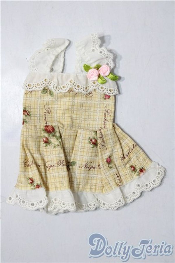 画像1: 幼SD/OF:トップス U-26-01-07-088-TN-ZU (1)