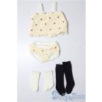 画像: 幼SD/OF:下着 U-26-01-07-107-TN-ZU