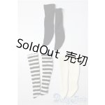 画像: 幼SD/OF:靴下 U-26-01-07-200-TN-ZU