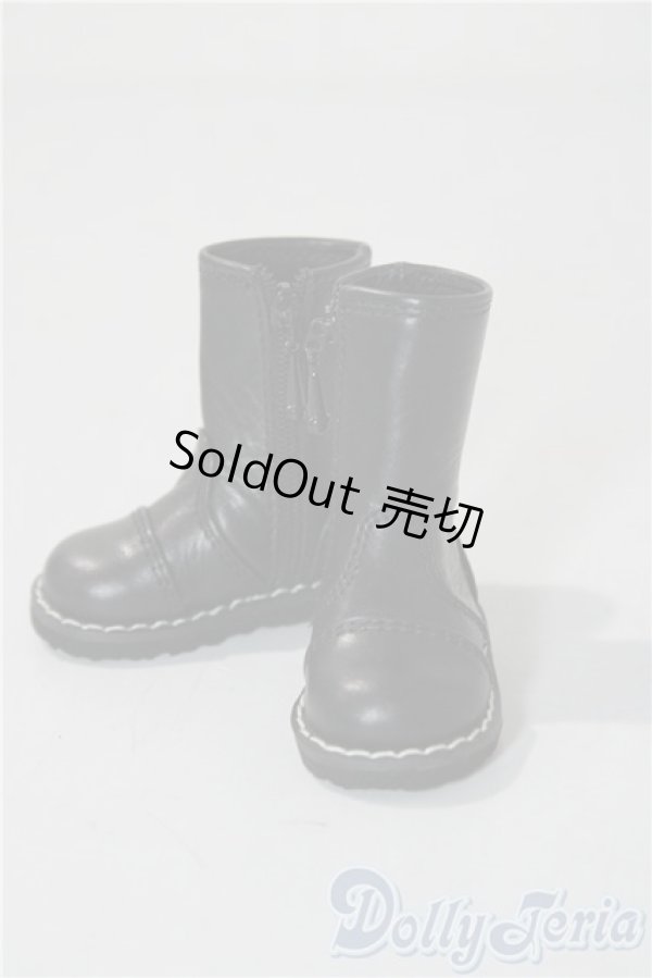 画像1: 幼SD/OF:靴 U-26-01-07-110-TN-ZU (1)