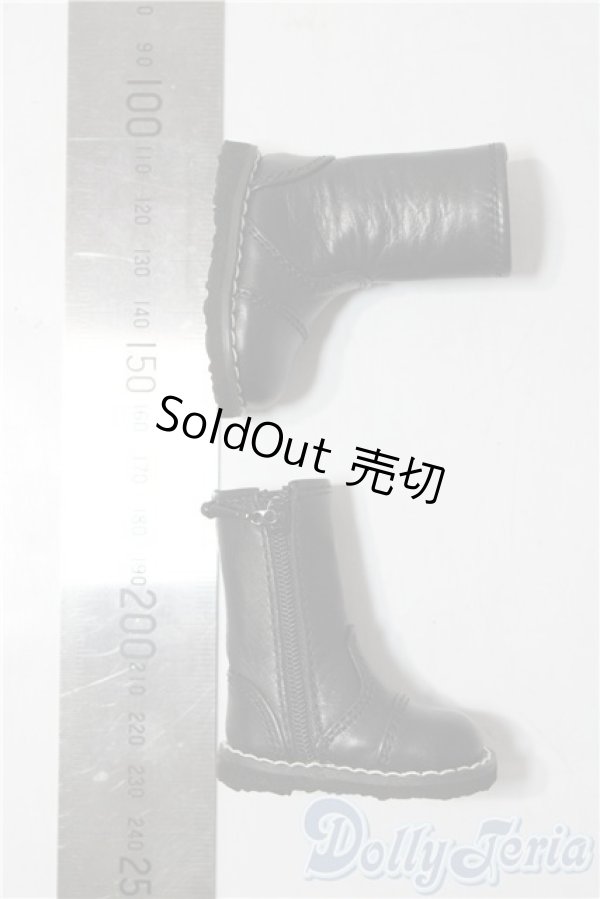 画像2: 幼SD/OF:靴 U-26-01-07-110-TN-ZU (2)