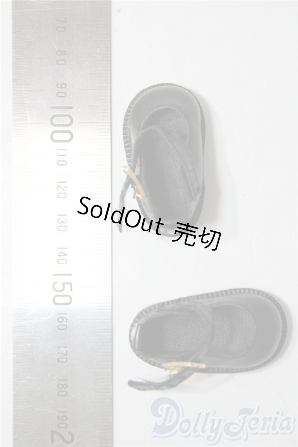 画像2: 幼SD/OF:靴 U-26-01-07-109-TN-ZU (2)