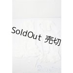 画像: SD/OF:衣装セット U-26-01-07-143-TN-ZU