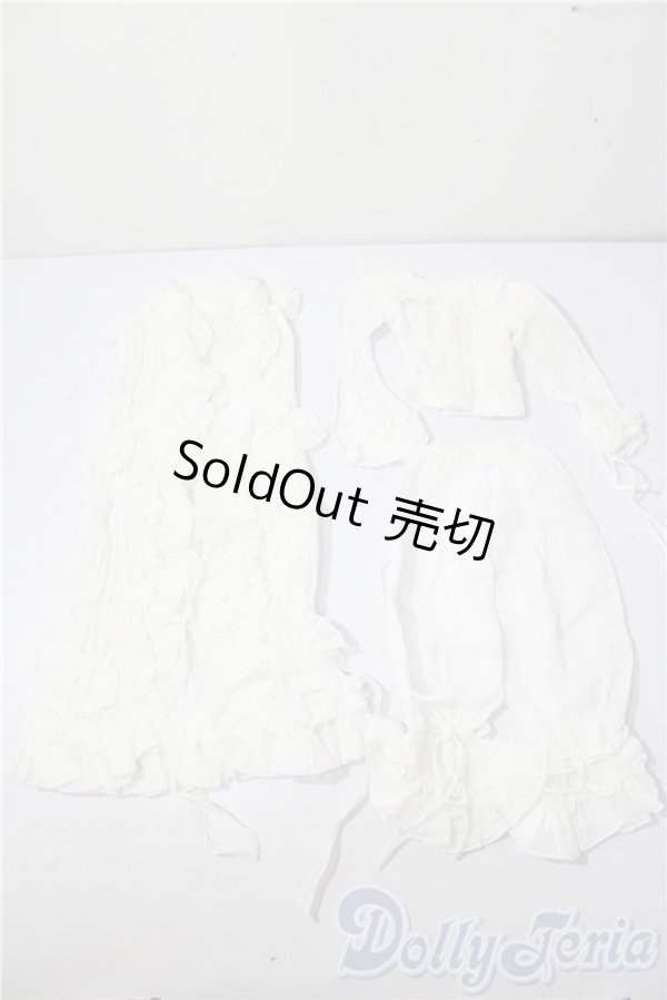 画像1: SD/OF:衣装セット U-26-01-07-143-TN-ZU (1)