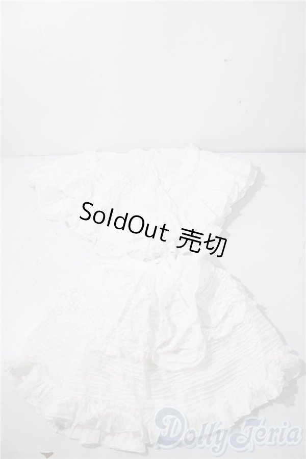 画像3: SD/OF:衣装セット U-26-01-07-143-TN-ZU (3)