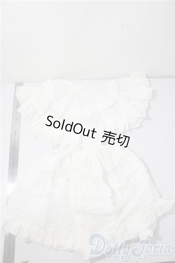 画像4: SD/OF:衣装セット U-26-01-07-143-TN-ZU (4)