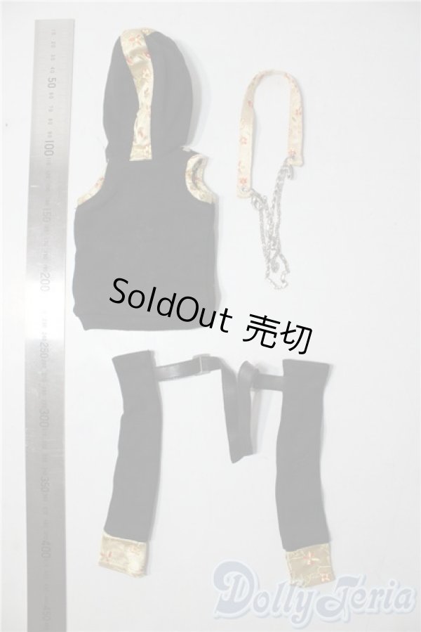 画像2: SDM&MSD/OF:トップス U-26-01-07-073-TN-ZU (2)