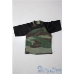 画像: SDM&MSD/OF:トップス U-26-01-07-081-TN-ZU