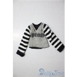 画像: SDM&MSD/OF:トップス U-26-01-07-072-TN-ZU