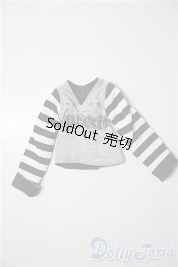 画像1: SDM&MSD/OF:トップス U-26-01-07-072-TN-ZU (1)