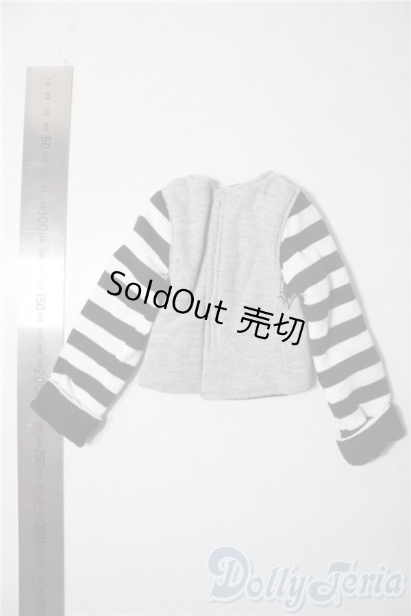 画像2: SDM&MSD/OF:トップス U-26-01-07-072-TN-ZU (2)