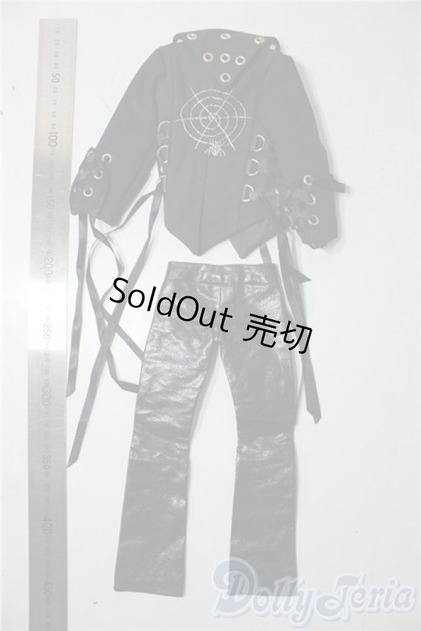 画像2: SDM＆MSD/OF:衣装セット U-26-01-07-082-TN-ZU (2)