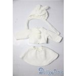 画像: SDM＆MSD/OF:衣装セット U-26-01-07-065-TN-ZU