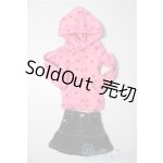 画像: SDM＆MSD/OF:衣装セット U-26-01-07-070-TN-ZU