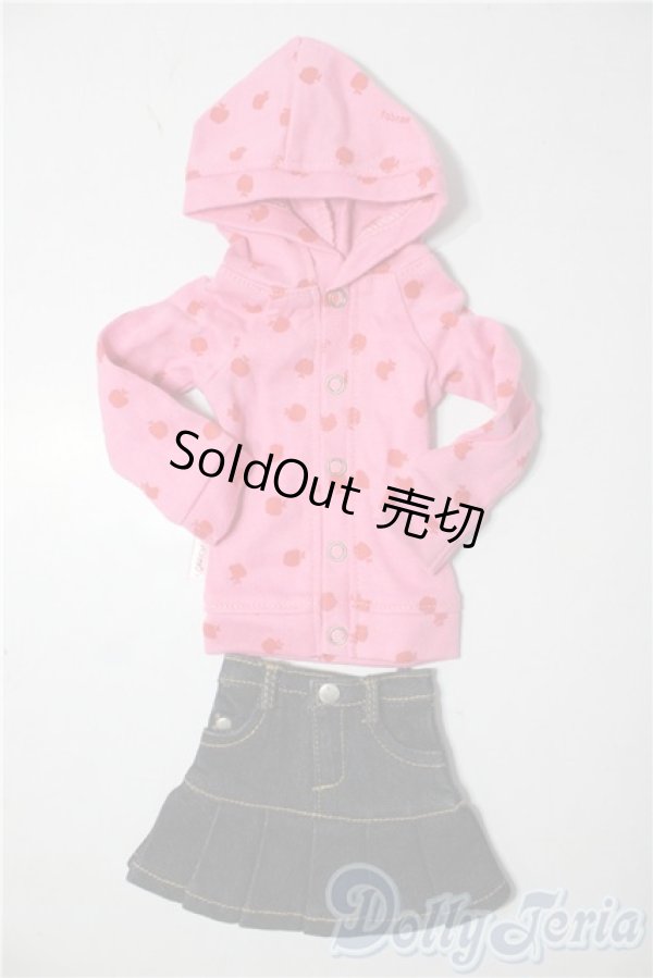 画像1: SDM＆MSD/OF:衣装セット U-26-01-07-070-TN-ZU (1)