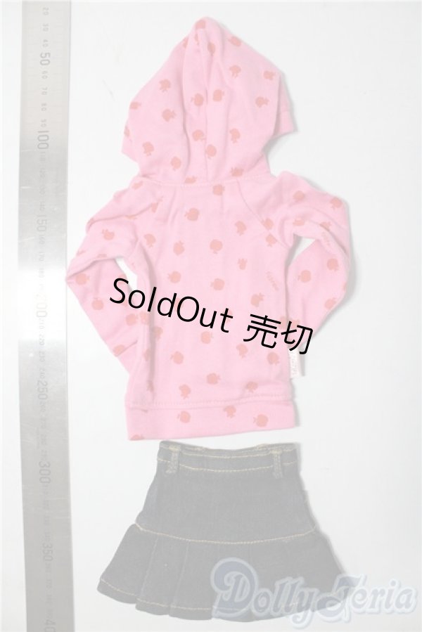 画像2: SDM＆MSD/OF:衣装セット U-26-01-07-070-TN-ZU (2)