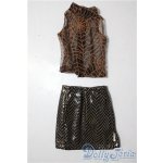 画像: SDM＆MSD/OF:衣装セット U-26-01-07-083-TN-ZU