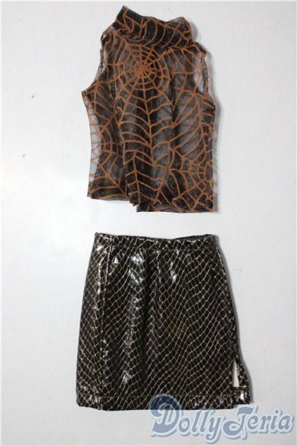 画像1: SDM＆MSD/OF:衣装セット U-26-01-07-083-TN-ZU (1)