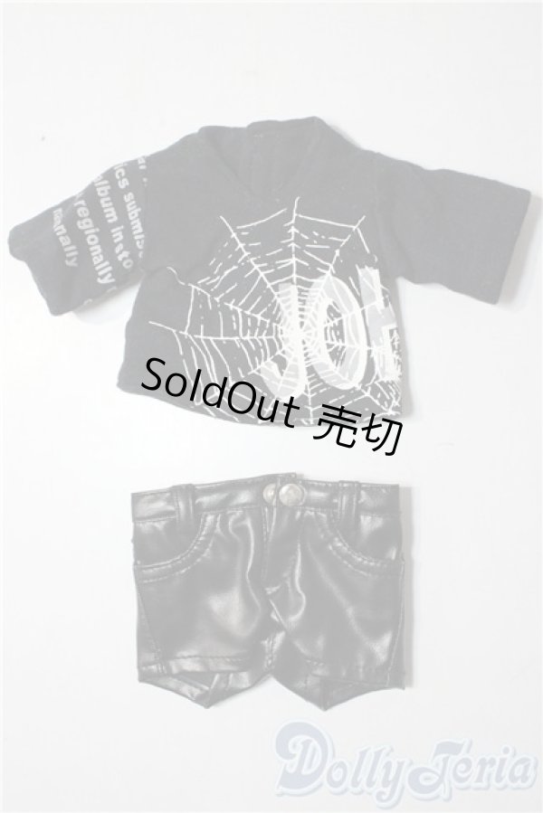 画像1: SDM＆MSD/OF:衣装セット U-26-01-07-063-TN-ZU (1)