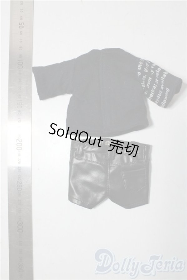 画像2: SDM＆MSD/OF:衣装セット U-26-01-07-063-TN-ZU (2)