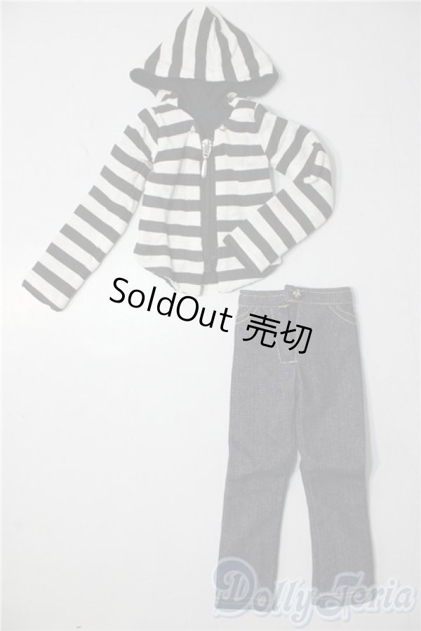 画像1: SDM＆MSD/OF:衣装セット U-26-01-07-062-TN-ZU (1)