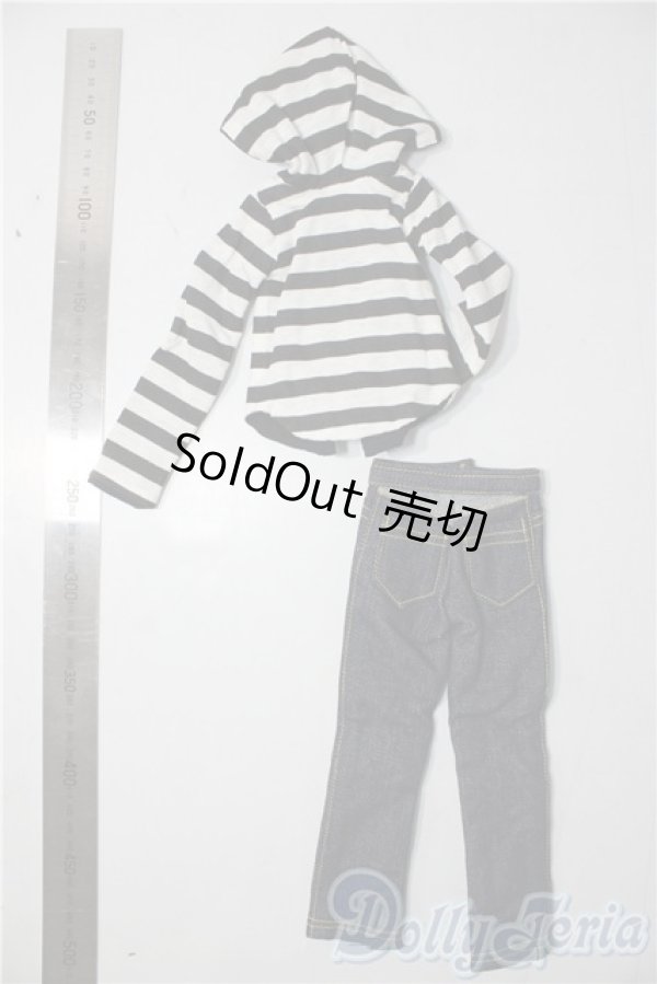 画像2: SDM＆MSD/OF:衣装セット U-26-01-07-062-TN-ZU (2)