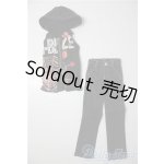 画像: SDM＆MSD/OF:衣装セット U-26-01-07-068-TN-ZU