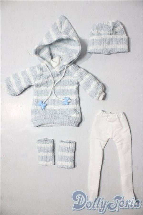 画像1: SDM＆MSD/OF:衣装セット U-26-01-14-002-TN-ZU (1)