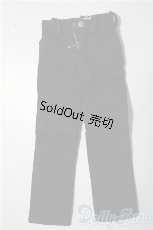 画像1: SDM＆MSD/OF:パンツ U-26-01-07-080-TN-ZU (1)