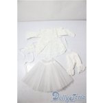 画像: SDM＆MSD/OF:衣装セット U-26-01-07-117-TN-ZU