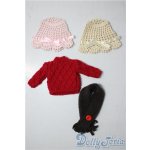 画像: 幼SD/OF:衣装セット U-26-01-07-106-TN-ZU