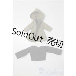 画像: 幼SD/OF:衣装セット U-26-01-07-091-TN-ZU