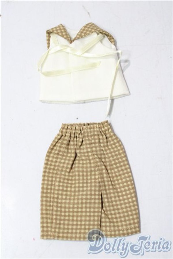 画像1: 幼SD/OF:衣装セット U-26-01-07-138-TN-ZU (1)