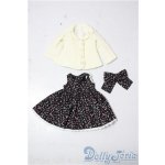 画像: 幼SD/OF:衣装セット U-26-01-07-140-TN-ZU