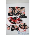 画像: SDM＆MSD/OF:衣装セット U-26-01-07-112-TN-ZU