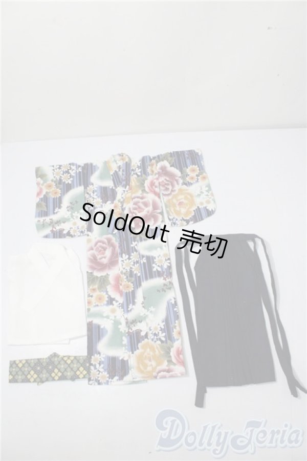 画像1: SDM＆MSD/OF:衣装セット U-26-01-07-113-TN-ZU (1)