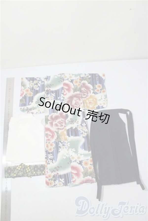 画像2: SDM＆MSD/OF:衣装セット U-26-01-07-113-TN-ZU (2)