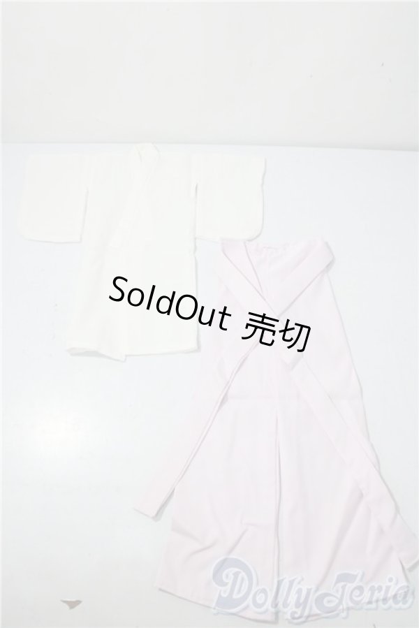 画像1: SDM＆MSD/OF:衣装セット U-26-01-07-115-TN-ZU (1)