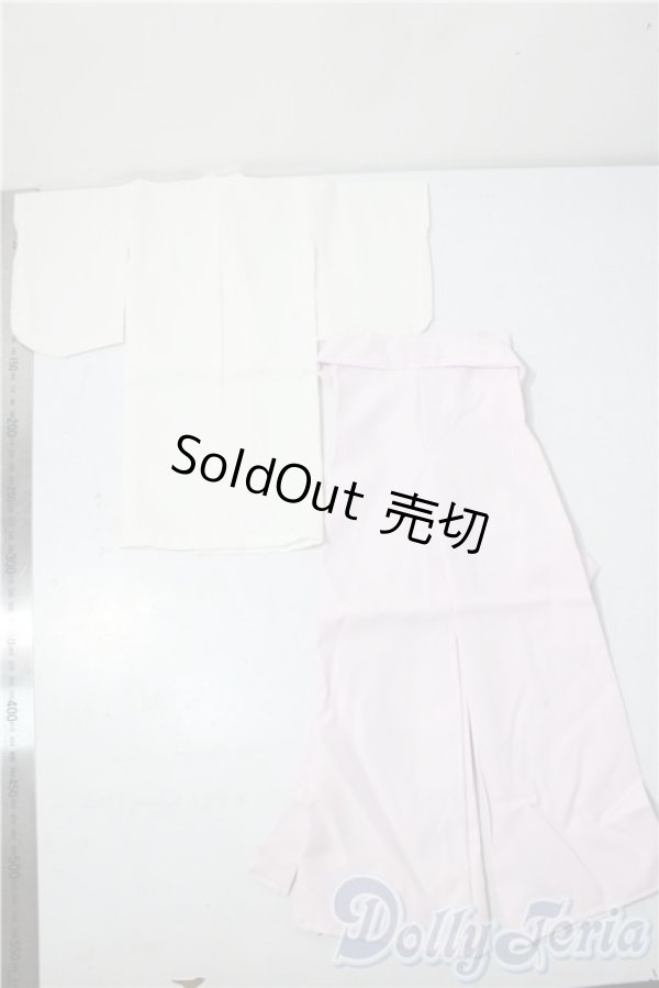 画像2: SDM＆MSD/OF:衣装セット U-26-01-07-115-TN-ZU (2)