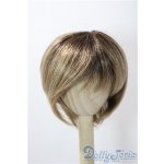 画像: 8-9inch/ウィッグ U-26-01-07-017-TN-ZU