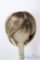 画像: 8-9inch/ウィッグ U-26-01-07-017-TN-ZU