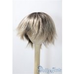 画像: 8-9inch/ウィッグ U-26-01-07-027-TN-ZU