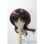 画像: 9-10inch/ウィッグ U-26-01-07-042-TN-ZU